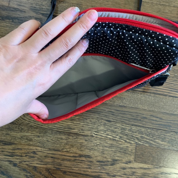 Lesportsac Bags Lesportsac Nylon Bag Poshmark